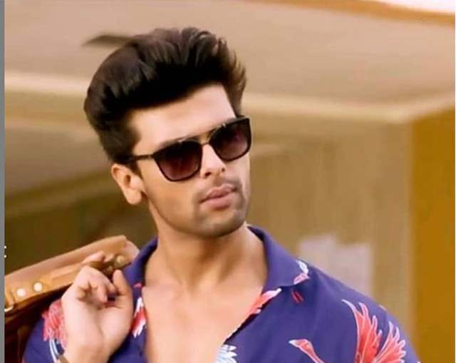 kushal Tandon