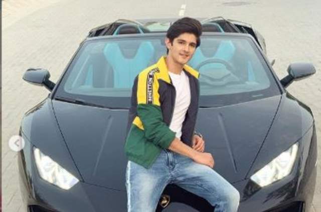 Rohan Mehra