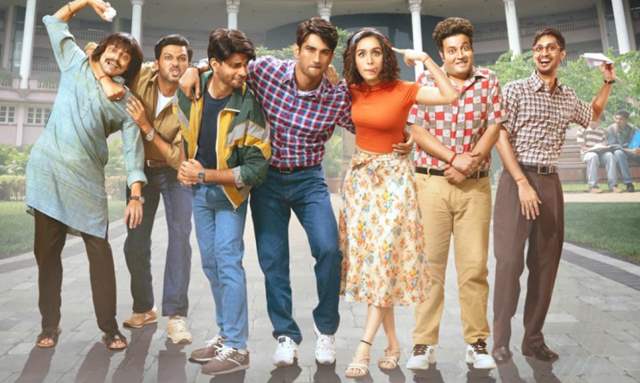 chhichhore