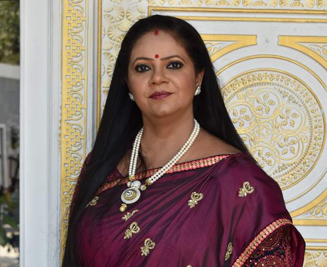 Rupal Patel 