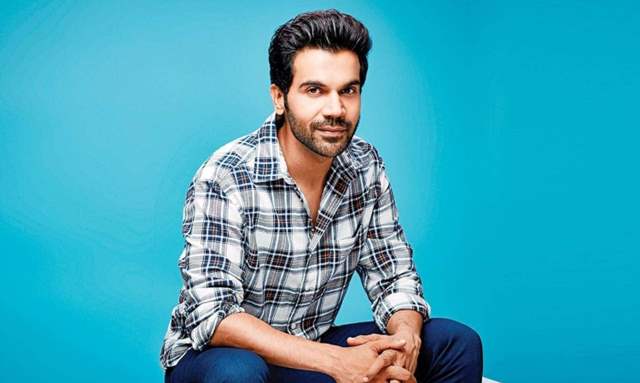 Rajkummar Rao