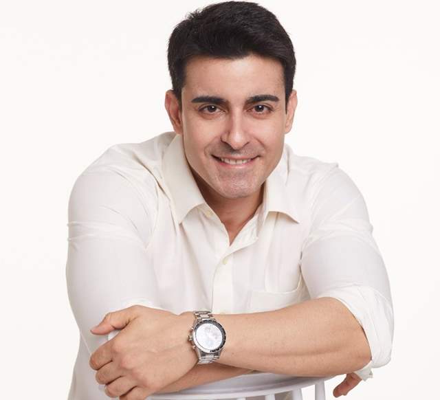 Gautam Rode 