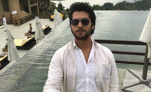 Namish Taneja 