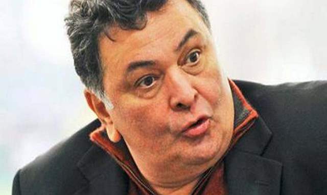 rishi kapoor