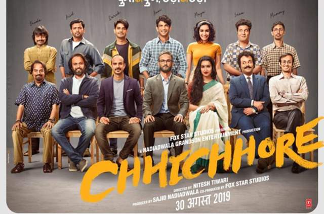 Chhichhore