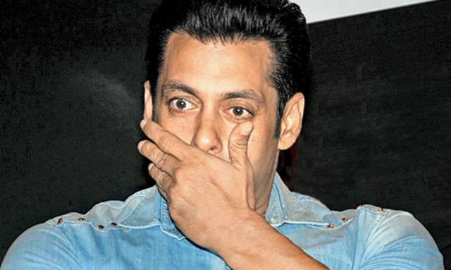 Salman Khan