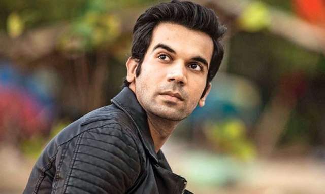 Rajkummar Rao