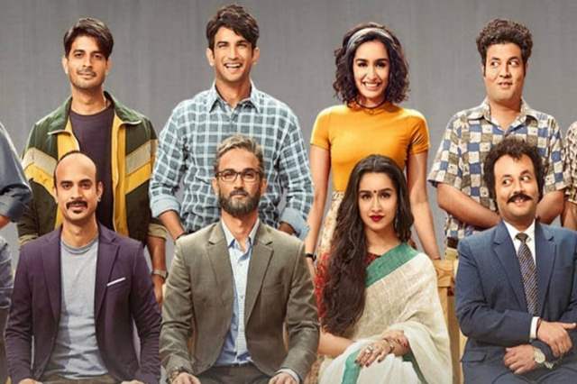 Chhichhore gets leaked online on TamilRockers India Forums