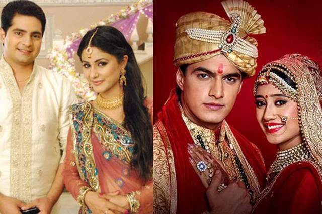 Yeh Rishta Kya Kehlata Hai Completes 3000 Episodes! | India Forums