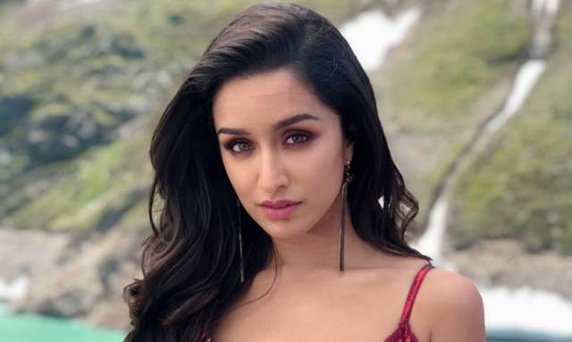 Shraddha Kapoor