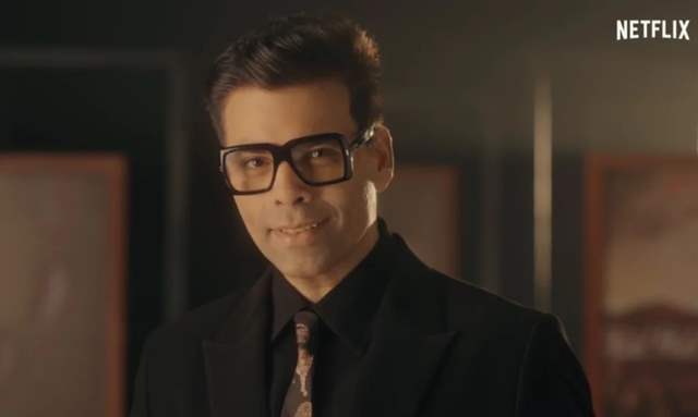 Karan Johar