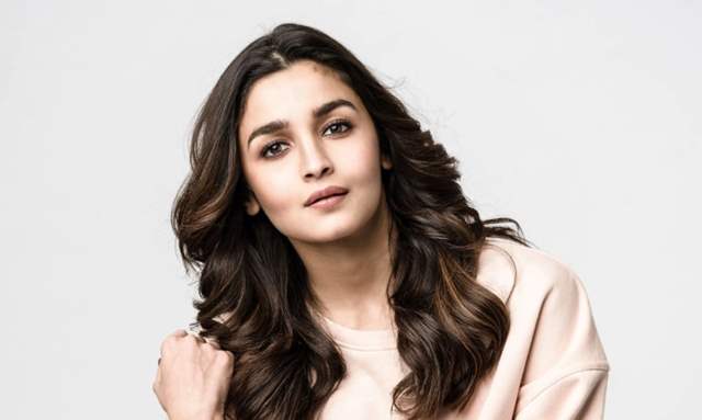 Alia Bhatt