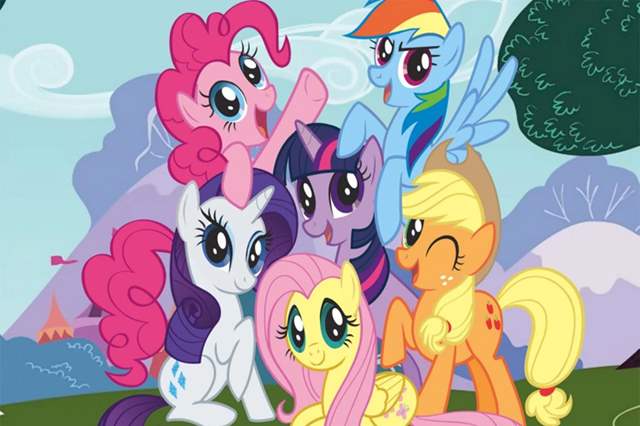 MLP