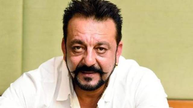 Sanjay Dutt 