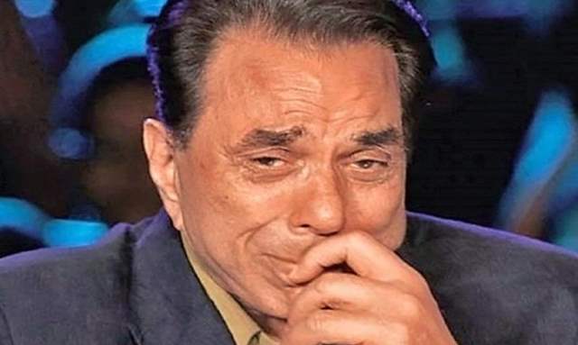 dharmendra