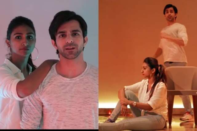 Mohena Singh & Gaurav Wadhwa’s Latest Video Hints at their Split with