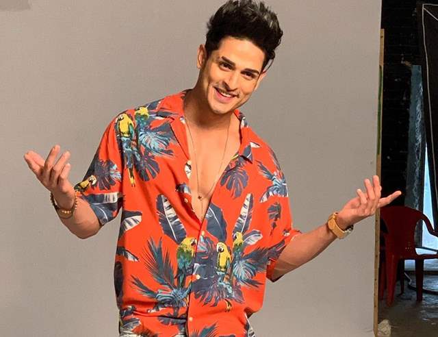 Priyank Sharma