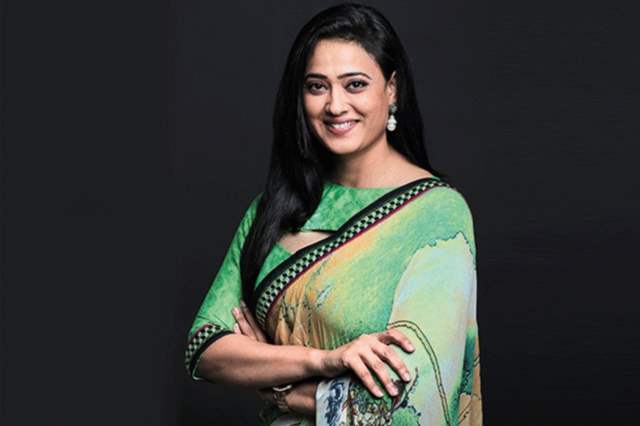 Shweta Tiwari