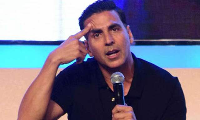 akshay kumar