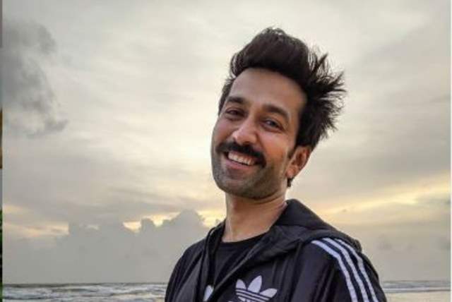 Nakuul Mehta