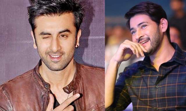 ranbir kapoor, mahesh babu