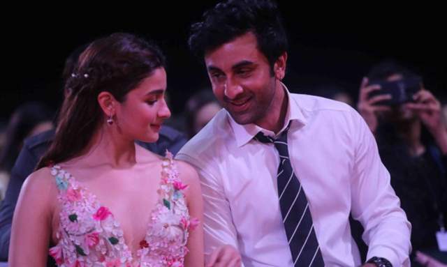 alia bhatt ranbir kapoor