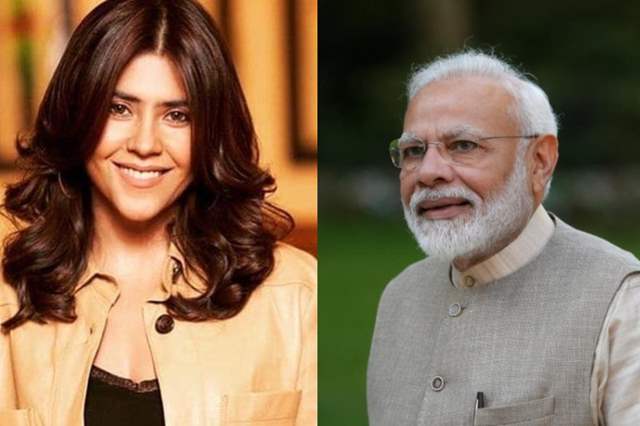 Ekta Kapoor