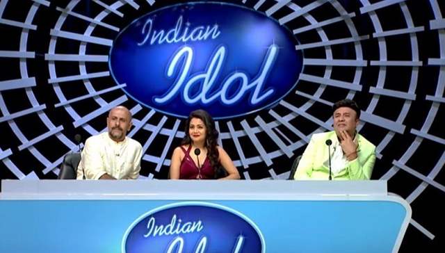 Indian Idol 