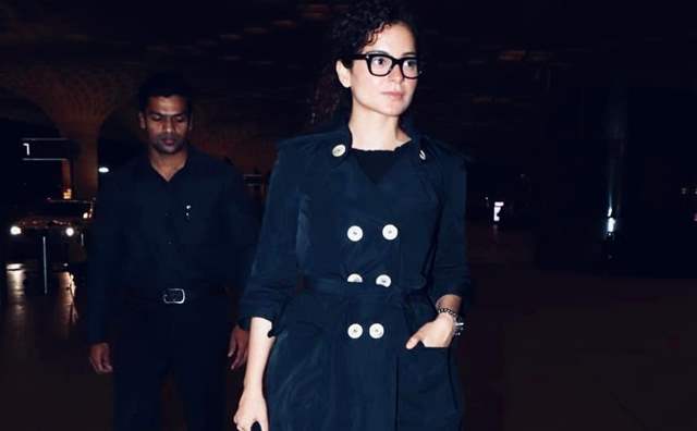 kangana ranaut