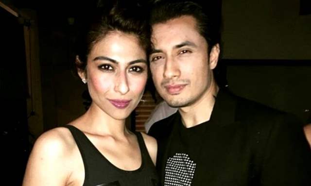 ali zafar