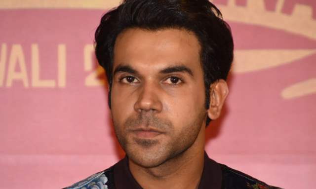 rajkummar rao