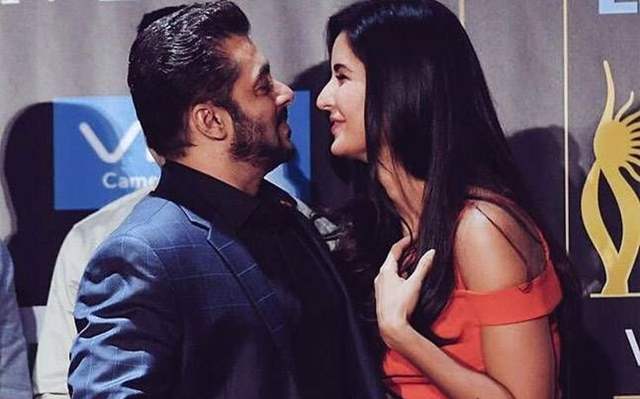 salman khan katrina kaif