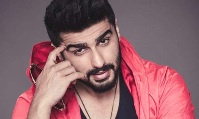 arjun kapoor