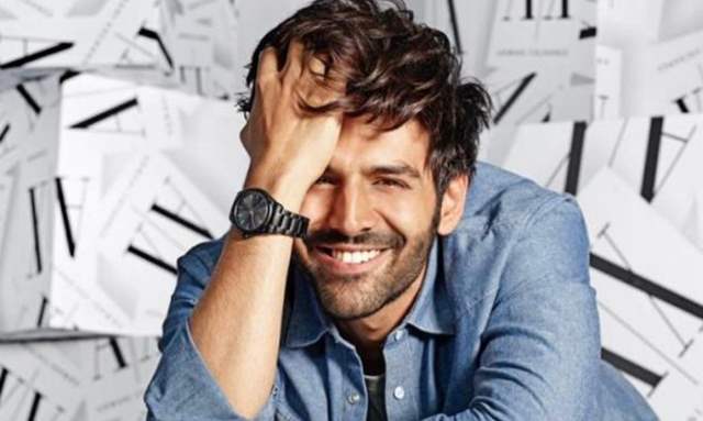 kartik aaryan