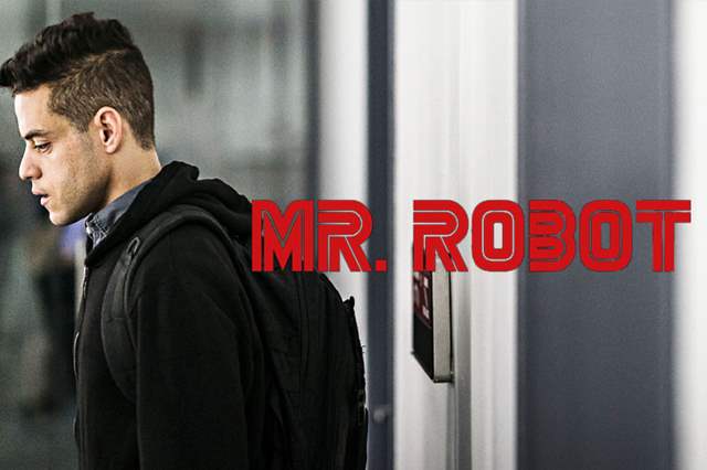 MRROBOT