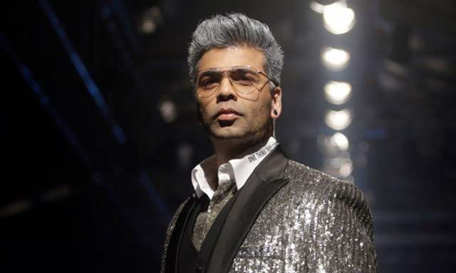 karan johar