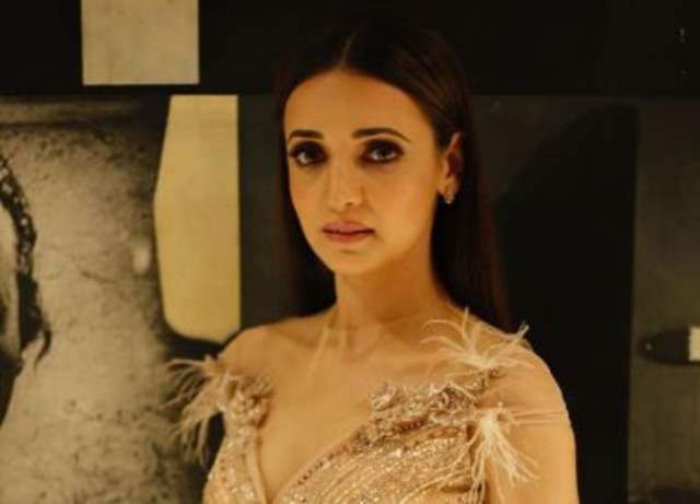 Sanaya Irani