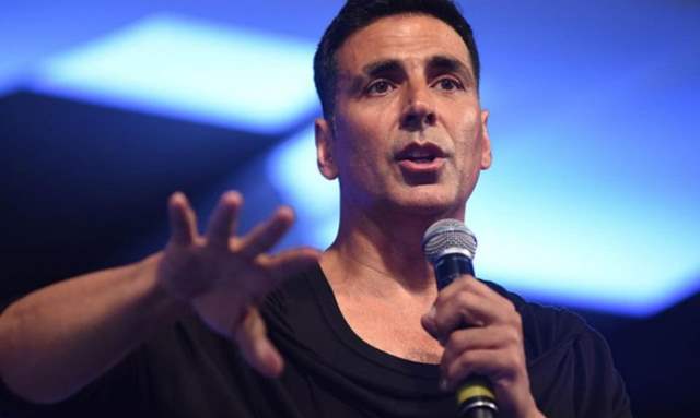 akshay kumar