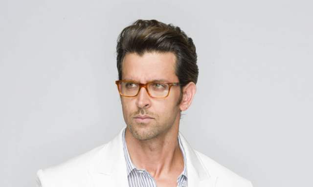 Hrithik Roshan