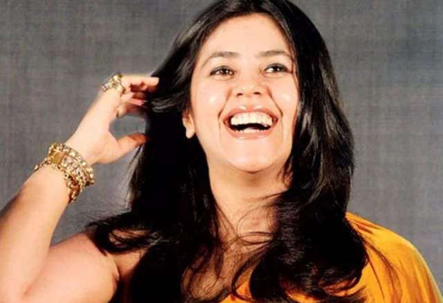 ekta kapoor