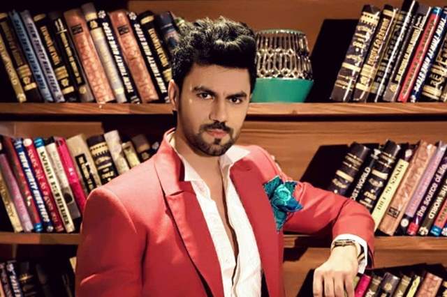 Gaurav Chopra