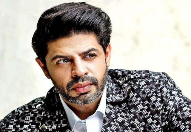 SSumier Pasricha