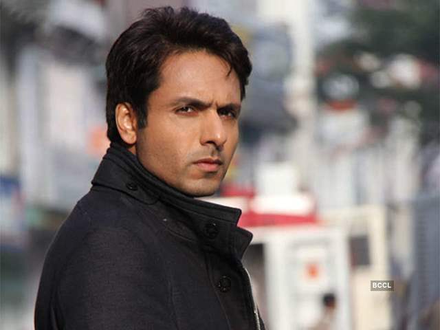 Iqbal Khan