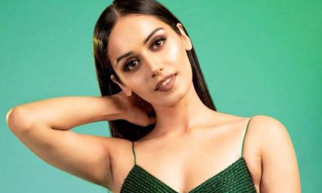 manushi chillar