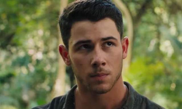 nick jonas