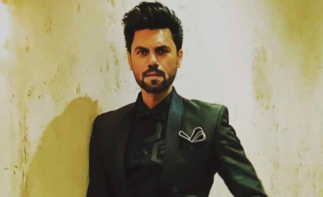 Gaurav Chopra 