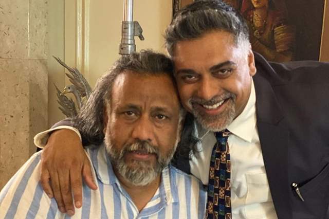 Anubhav Sinha