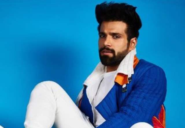 Rithvik Dhanjani