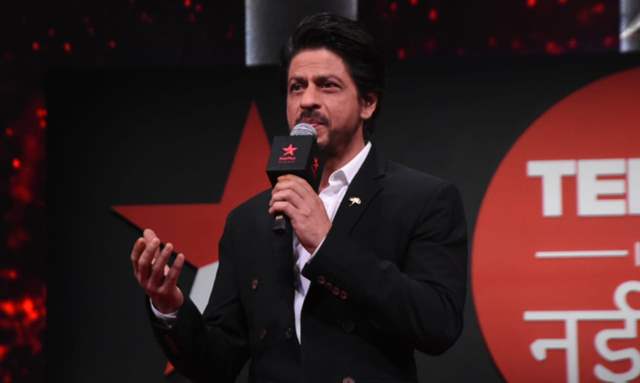 Shah Rukh Khan