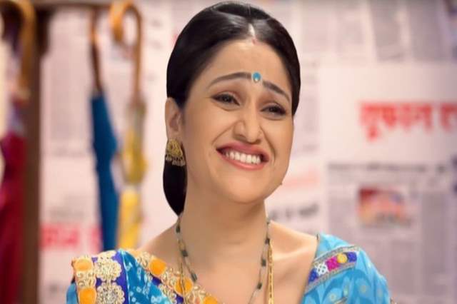 Disha Vakani